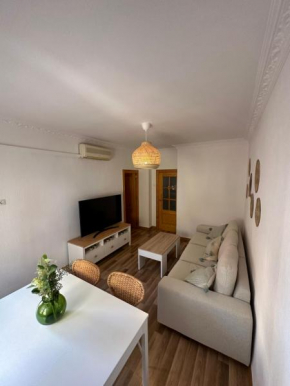 Acogedor apartamento en Almería